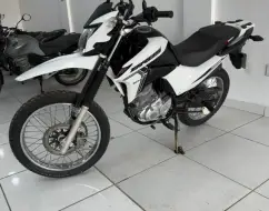 HONDA NXR 160 BROS ESDD HONDA NXR 160 BROS ESDD