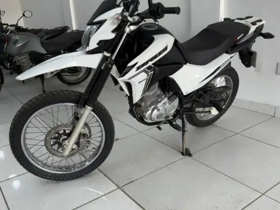 HONDA-NXR 160 BROS ESDD HONDA-NXR 160 BROS ESDD-2021