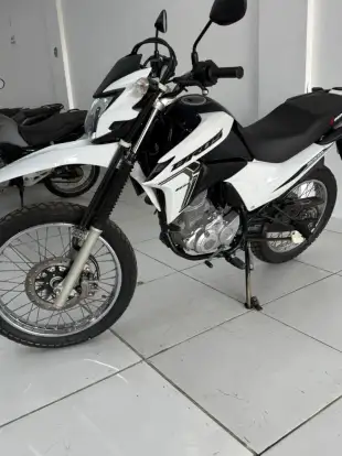 HONDA-NXR 160 BROS ESDD-2021