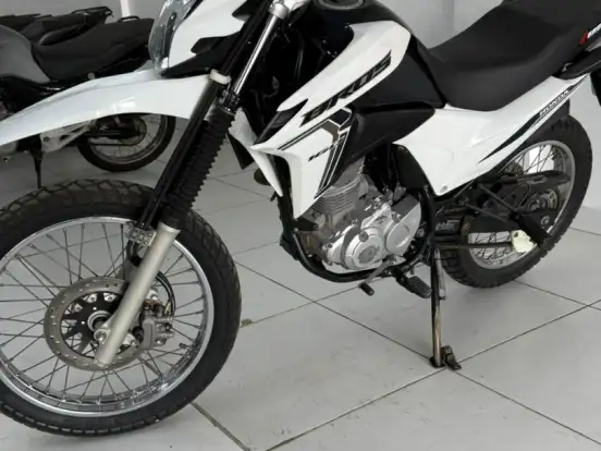HONDA-NXR 160 BROS ESDD HONDA-NXR 160 BROS ESDD-2021