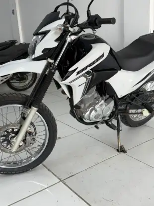 HONDA-NXR 160 BROS ESDD-2021