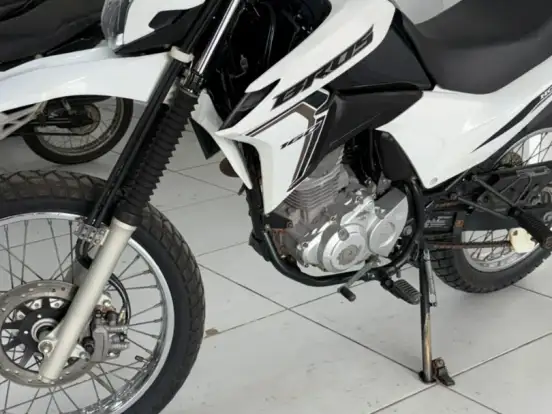 HONDA-NXR 160 BROS ESDD HONDA-NXR 160 BROS ESDD-2021