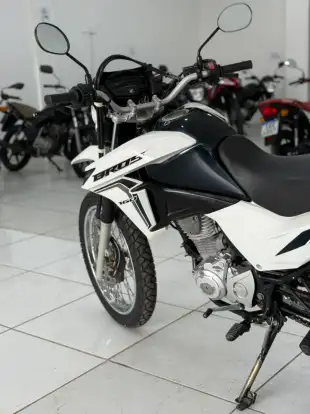 HONDA-NXR 160 BROS ESDD-2021
