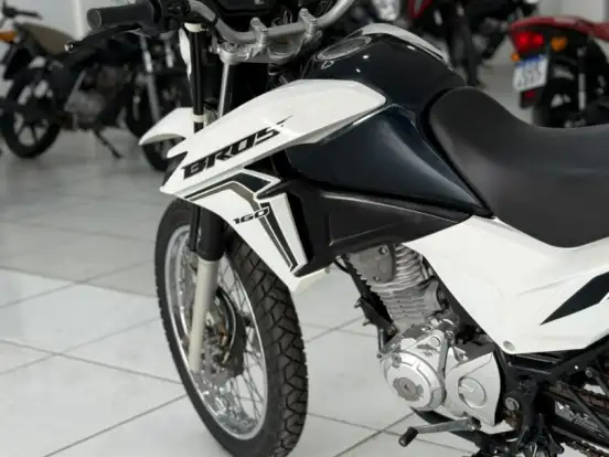 HONDA-NXR 160 BROS ESDD HONDA-NXR 160 BROS ESDD-2021