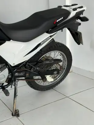 HONDA-NXR 160 BROS ESDD-2021