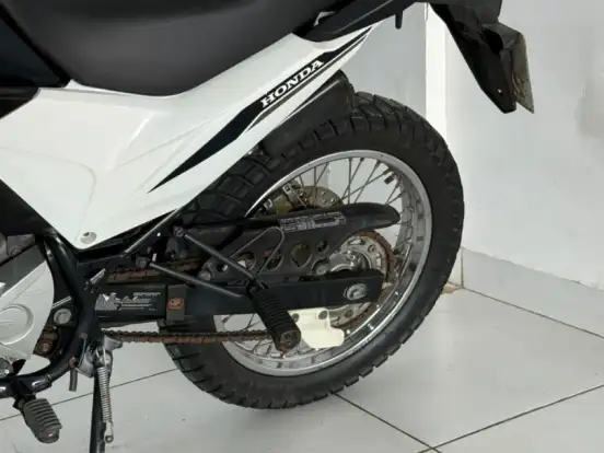 HONDA-NXR 160 BROS ESDD HONDA-NXR 160 BROS ESDD-2021