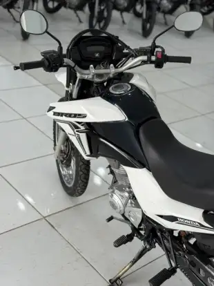 HONDA-NXR 160 BROS ESDD-2021