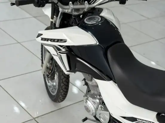 HONDA-NXR 160 BROS ESDD HONDA-NXR 160 BROS ESDD-2021
