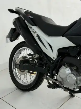 HONDA-NXR 160 BROS ESDD HONDA-NXR 160 BROS ESDD-2021
