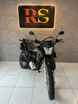HONDA-NXR 160 BROS ESDD HONDA-NXR 160 BROS ESDD-2023
