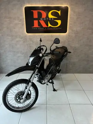 HONDA-NXR 160 BROS ESDD HONDA-NXR 160 BROS ESDD-2023