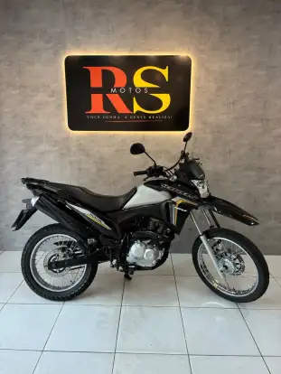 HONDA-NXR 160 BROS ESDD-2023