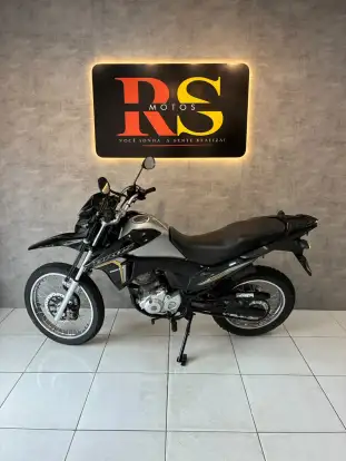 HONDA-NXR 160 BROS ESDD-2023