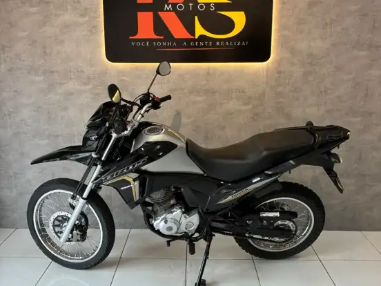 HONDA-NXR 160 BROS ESDD HONDA-NXR 160 BROS ESDD-2023