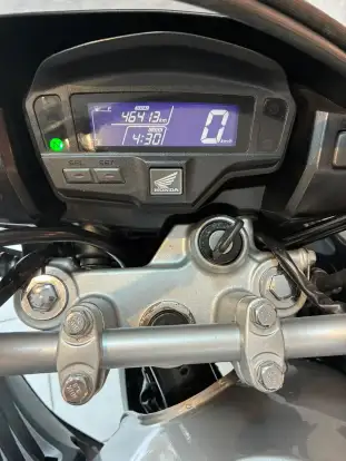 HONDA-NXR 160 BROS ESDD HONDA-NXR 160 BROS ESDD-2023