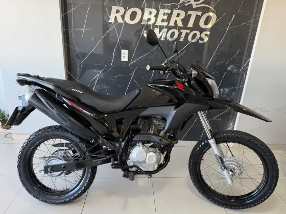 HONDA NXR 160 BROS 