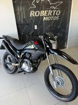 HONDA-NXR 160 BROS HONDA-NXR 160 BROS-2018