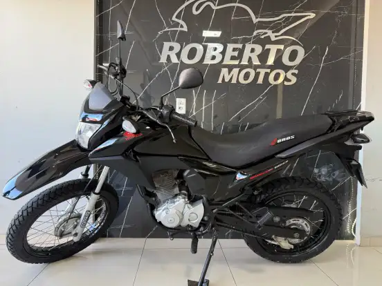HONDA-NXR 160 BROS HONDA-NXR 160 BROS-2018