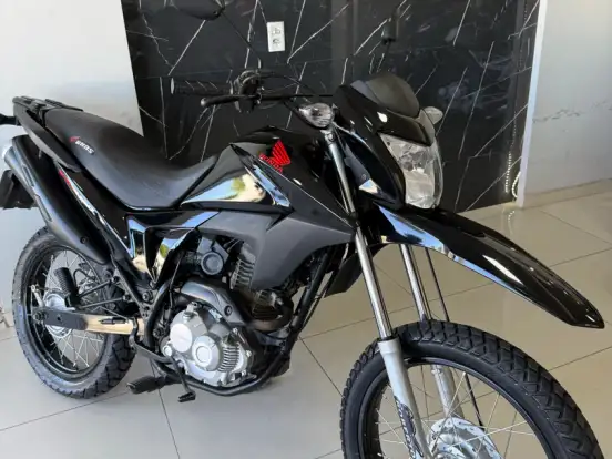 HONDA-NXR 160 BROS HONDA-NXR 160 BROS-2018