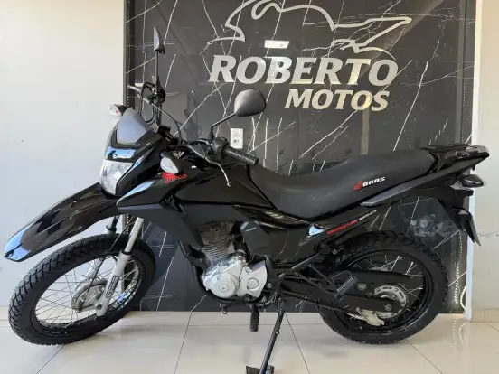 HONDA-NXR 160 BROS-2018