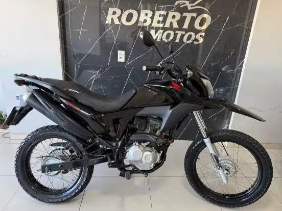 HONDA-NXR 160 BROS-2018