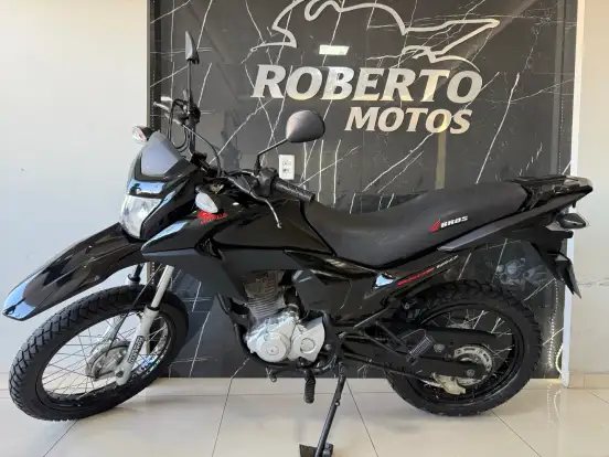 HONDA-NXR 160 BROS HONDA-NXR 160 BROS-2018