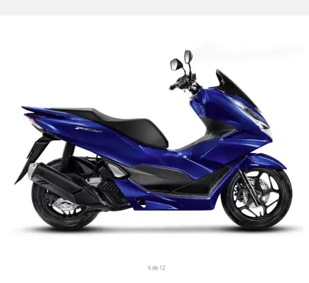 HONDA-PCX 160 ABS HONDA-PCX 160 ABS-2026