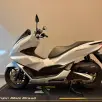 HONDA PCX 160 ABS HONDA PCX 160 ABS
