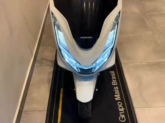 HONDA-PCX 160 ABS HONDA-PCX 160 ABS-2025