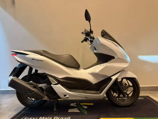HONDA-PCX 160 ABS HONDA-PCX 160 ABS-2025