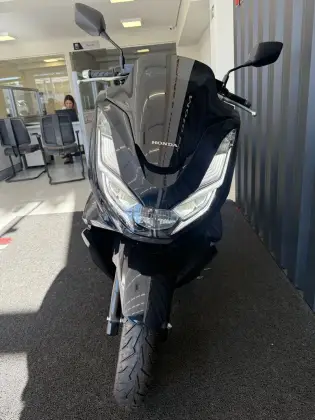HONDA PCX 160 ABS 