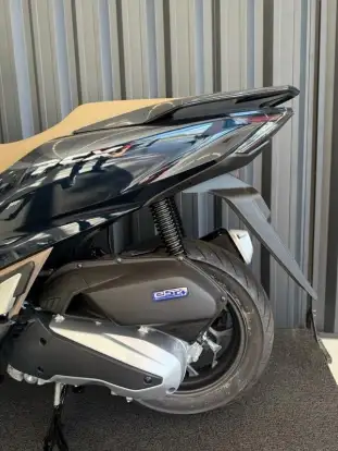 HONDA-PCX 160 ABS-2025