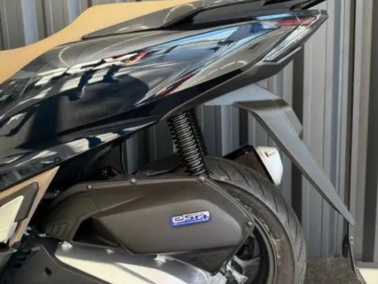 HONDA-PCX 160 ABS HONDA-PCX 160 ABS-2025