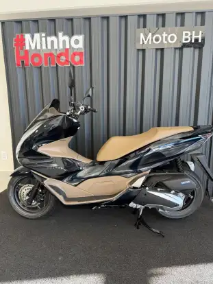 HONDA-PCX 160 ABS HONDA-PCX 160 ABS-2025