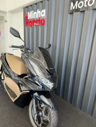 HONDA-PCX 160 ABS HONDA-PCX 160 ABS-2025
