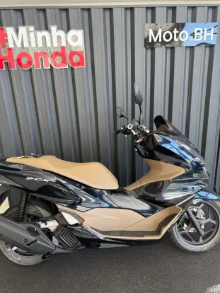 HONDA-PCX 160 ABS HONDA-PCX 160 ABS-2025