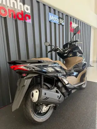 HONDA-PCX 160 ABS HONDA-PCX 160 ABS-2025