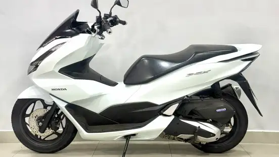 HONDA-PCX 160 ABS-2023