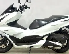 HONDA PCX 160 ABS HONDA PCX 160 ABS
