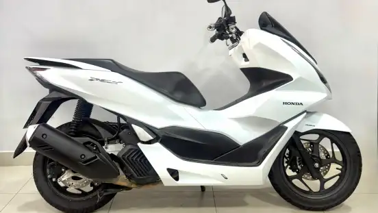 HONDA-PCX 160 ABS-2023