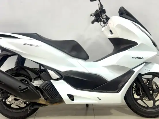HONDA-PCX 160 ABS HONDA-PCX 160 ABS-2023