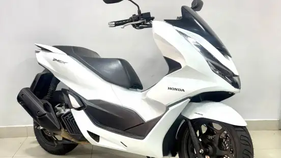HONDA-PCX 160 ABS-2023