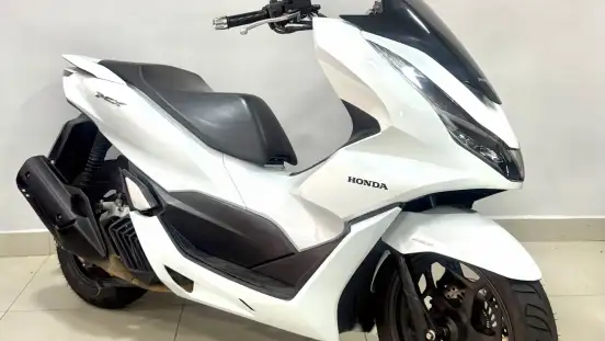 HONDA-PCX 160 ABS-2023
