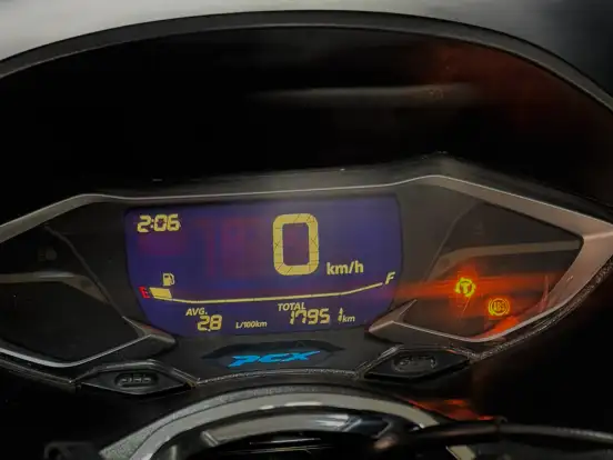 HONDA-PCX 160 ABS HONDA-PCX 160 ABS-2023