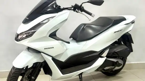 HONDA-PCX 160 ABS-2023