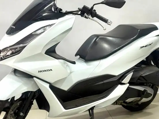 HONDA-PCX 160 ABS HONDA-PCX 160 ABS-2023