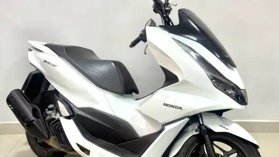 HONDA-PCX 160 ABS-2023