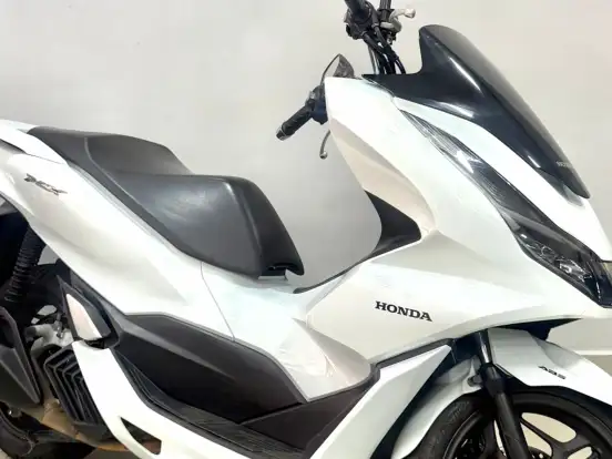HONDA-PCX 160 ABS HONDA-PCX 160 ABS-2023