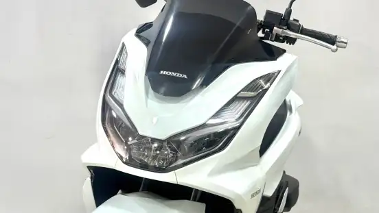 HONDA-PCX 160 ABS-2023