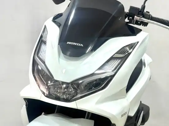 HONDA-PCX 160 ABS HONDA-PCX 160 ABS-2023
